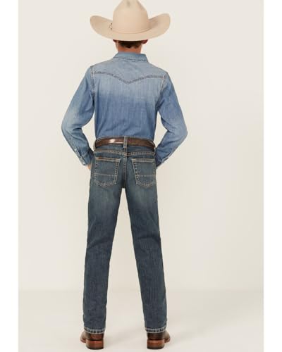 Ariat Boys' B5 Slim Murphy3