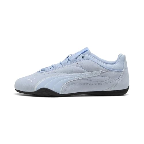 Image of PUMA Womens Catch Soleil Sneakers Shoes Casual