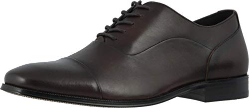 Image of Florsheim Jetson Cap Toe Oxford
