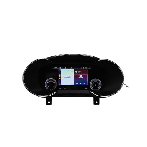 Panel de instrumentos LCD Audi A3 2014-2020 diseño virtual