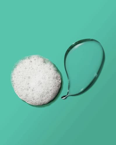 Native Eucalyptus & Mint 2-In-1 Shampoo And Conditioner, Scalp Refreshing |Sulfate Free, Paraben Free, Dye Free, With Naturally Derived Clean Ingredients| 16.5 Oz #TOP1