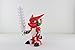 Digimon Fusion Shoutmon Action Figure