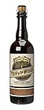 Sierra Nevada Barrel-Aged Ovila Abbey Ale 710ml Bottle 11.4% ABV - Limited Edition Vegan Friendly Ale