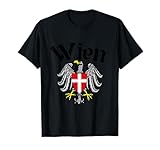 Photo Gallery wien vienna austria wappen maglietta Photo Gallery wien vienna austria wappen maglietta