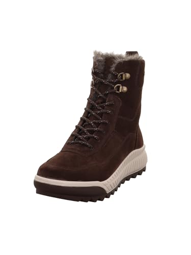 Bottes de neige Legero Tirano pour vos promenades hivernales en Gore-tex