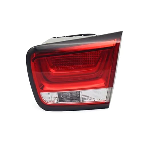 Feu arrière Chevy Malibu 2017 bloc optique extérieur droit lampe signalisation stop