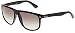 Produktbild Ray-Ban Unisex 4147-non Polarized Sonnenbrille, (Gestell: Schwarz, Gläser: Hellgrau Verlauf 601/32), Large (Herstellergröße: 56)
