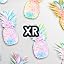 Holographic Pineapple