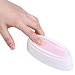 Sympath Fashion Nail Dipping Powder French Tray Manicure Mould Nail Dip Container