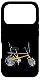 Installation facile Chopper Bike Retro MK2 Années 70 Coque pour iPhone 17 Pro