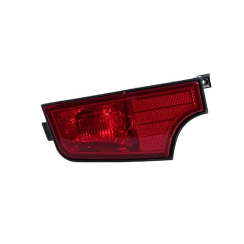 Feu arrière gauche pour Kia Soul 2010-2013 avec réflecteur et antibrouillard
