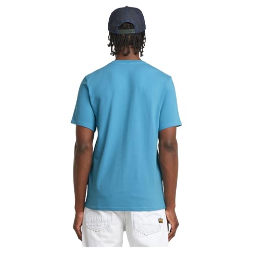 G-STAR, Slim Base T-Shirt – Ansicht 2