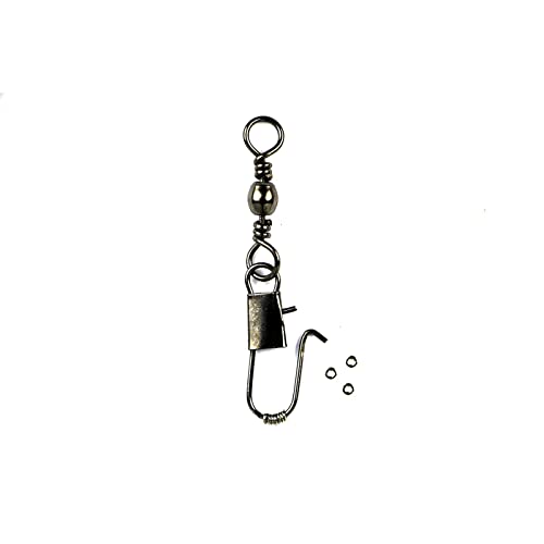 Fulling Mill Mini Rings 5/64 2 mm