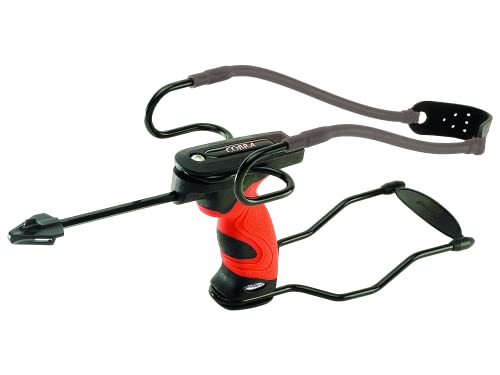 Barnett 160433 Outdoors Cobra Slingshot thumb #3