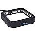 Alphacool 12893 Aurora Xpx Rgb Frame – czarna Modding diody LED