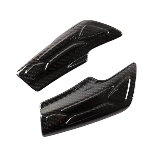 Carénage latéral moto pour les sorties sur piste et circuits avec votre S1000RR