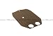 Produktbild Parrot AR Drone 2.0 Carbon Bodenplatte