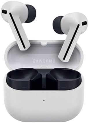 Samsung Buds 3 FE Auricolari TWS SM-R420 Gray