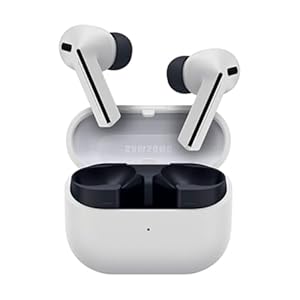 Samsung Galaxy Buds3 FE, Grau