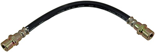 Tuyau de frein Dorman H93105 pour éliminer les fuites de liquide hydraulique