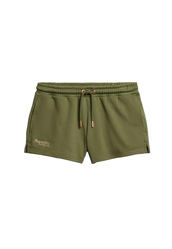 Short femme Superdry Essential - vue 2