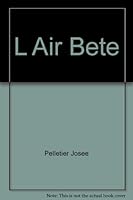 L'air bête 2895370648 Book Cover