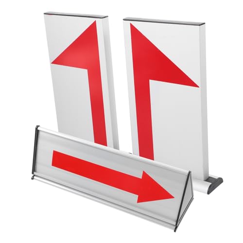 NAMOARLY Basketball Match Serve Converter Board Reversible Arrow Sports Competition Accessory Serve Rights Aluminum Alloy Basketball Hoo Accessories