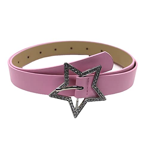 XPONNI Y2K Aesthetic Belts for Women - Y2K Accessories & Clothes Women's Belts