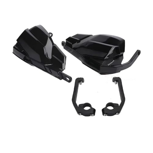 Protection guidon CFMOTO 450MT 2025 haut de gamme protège-mains moto