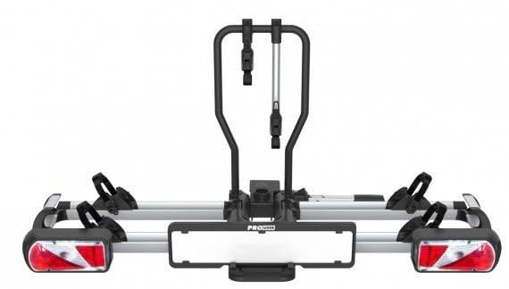 Pro User Diamant Anhängerkupplung Fahrradträger FG2, Fahrradträger,