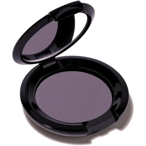 T.LeClerc Lidschatten – seidige und leichte Textur – anpassbare Intensität und langer Halt – Gehäuse mit Spiegel – Formel getestet für empfindliche Augen – matter Lidschatten: mysteriöses Grau