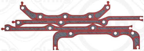 Bloque de motor Elring 445.981 para reparar sobrecalentamientos y deformaciones del cárter
