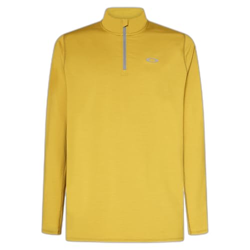 Oakley Men's Gravity Range Quarter Zip