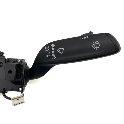 Commodo interrupteur de colonne de direction Audi A6 4GD953502E commande phares - 2