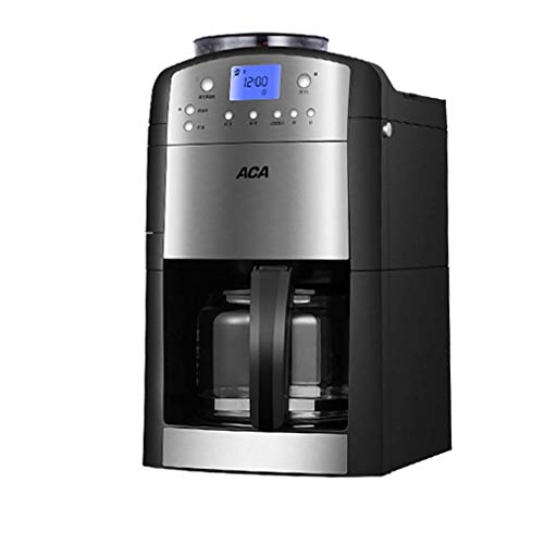 Cappuccino-Espressomaschine, Espresso,selbstreinigendes System, Einstellbarer Verdampfer mit doppelter Leistung, Druckregler, 20 bar, 1200 W,