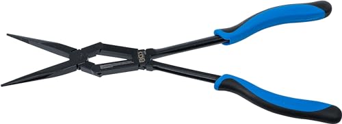 BGS 534 Präzisions-Spitzzange 350 mm