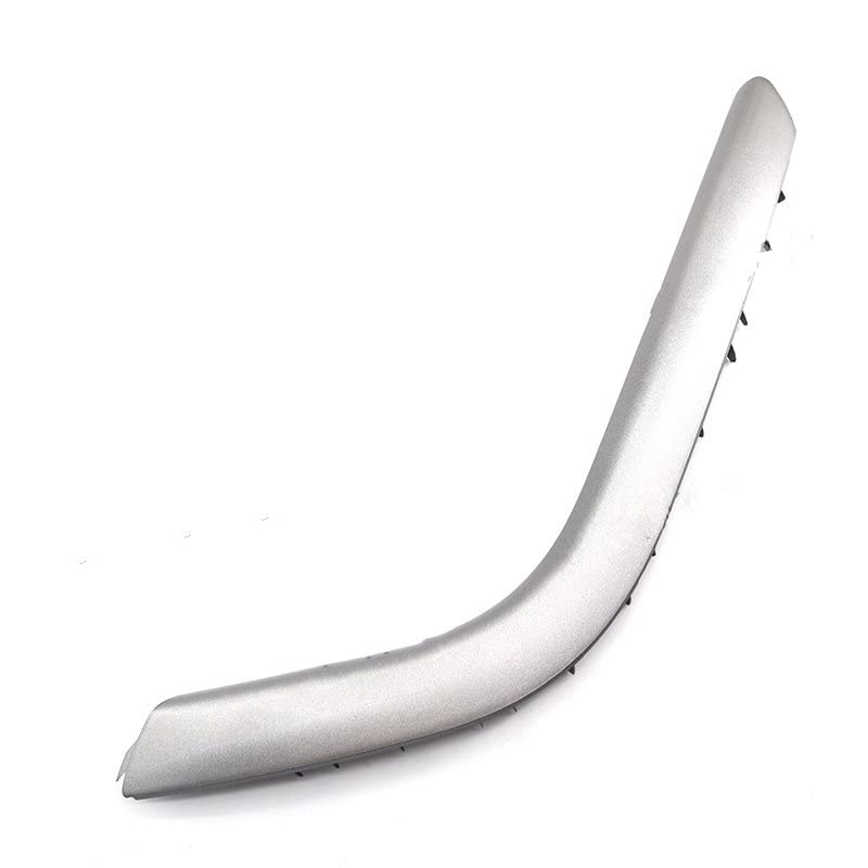 Maniglia interna portiera dell’auto Staffa Maniglia Pannello Rivestimento Bracciolo Portiera Anteriore 9345Z8 9345.Z8 Pannello Porta Interna Dell'auto Per Peugeot 408 Maniglia Portiera dell'Auto ( Col