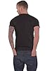 Trivium Men's Classic Logo T-Shirt Black #1