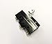 Automotive Authority LLC EZGO TXT & Marathon Golf Cart 3 Terminal Micro Switch with Roller 10606G1, 10606G2, 17928G1, 31535G1