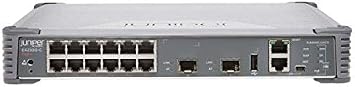 Juniper EX Series EX2300-C-12T - 12 Port Switch