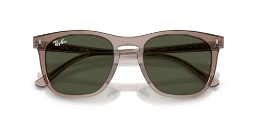 Image of Ray-Ban RB2210 Square Sunglasses for Men for Women