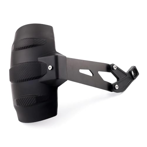 Garde-boue arrière pour BMW G310GS et G310R 2018-2020 en protection de roue