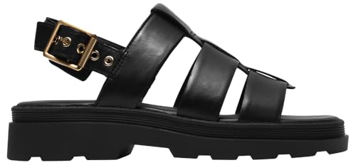 Sandales et nu pieds Clarks Orinoco3 Strap pour Femme - vue 3