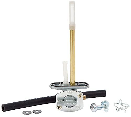 Fuel Star FS101-0050 Fuel Valve Kit Compatible with/Replacement for Yamaha Fs101-0050