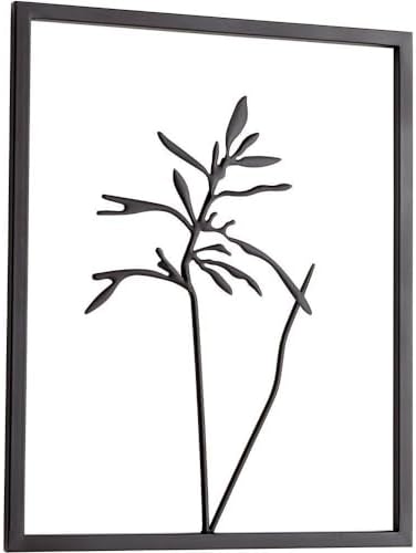 Cyan Design 10524 Arbre Graphite Wall Decor, Un
