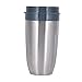 XUNLAN durevole In Acciaio Inox Juicer Cup Tazza Fit Per Nutribullet 600 W 900 1000 W Frullatore Succo Estrattore Brocca Contenitore Caraffa Accessori Indossabile