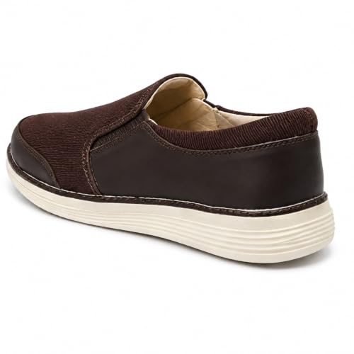 Image of Centrino Men's Sneakers | Cushioned Insole Comfortable Shoes | Trendy & Stylish Modern Sneakers | Durable Lightweight Sole Casual Walking Footwear|Trendy Lace-Up Shoes for College, Parties & Daily Use (9661)