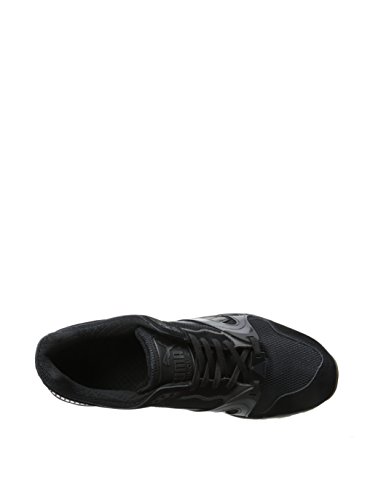 Puma - Mens Xt2 White On White Shoes, Size: 9 D(M) US, Color: Black/Black