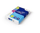 Hohe Weiße Color Copy Laserdruckpapier, 300g/m2, A3, 125 Blatt