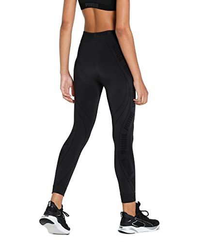 Image of PUMA Women's High Rise Slim Pants